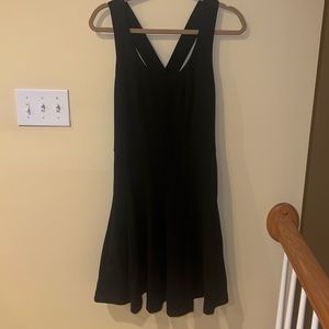 Womens fashionable dress size 8